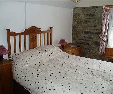 Porthvean Otel St Agnes  Dış mekan fotoğraf